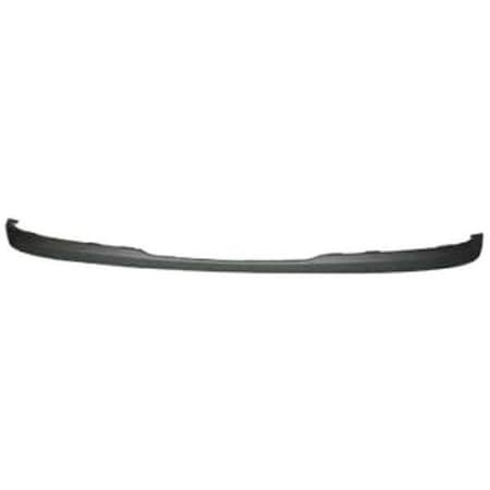 Sherman Parts Sherman Parts SHE902-22G Front 4WD Bumper Deflector without Off Road Package for 2007-2013 Avalanche; 2007-2014 Suburban & Tahoe SHE902-22G